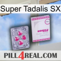 Super Tadalis SX 32